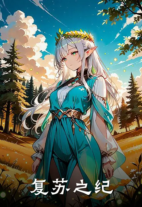 复苏之纪李三真李文免费小说大全_小说推荐完本复苏之纪(李三真李文)