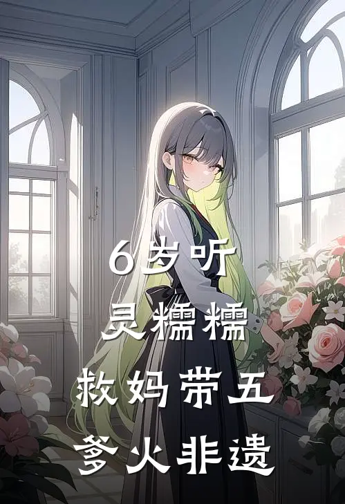 顾砚深糯糯《6岁听灵糯糯：救妈带五爹火非遗》小说免费在线阅读_6岁听灵糯糯：救妈带五爹火非遗(顾砚深糯糯)已完结小说