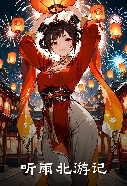 听雨北游记(萧永年赵长风)最新小说_免费阅读完整版小说听雨北游记(萧永年赵长风)