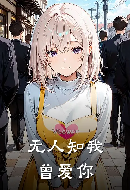 无人知我曾爱你(姜梦安任俞瑾)免费阅读全文_免费完结版小说无人知我曾爱你姜梦安任俞瑾