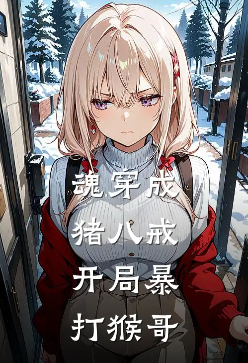 魂穿成猪八戒，开局暴打猴哥玉帝嫦娥小说完整版_热门好看小说魂穿成猪八戒，开局暴打猴哥(玉帝嫦娥)