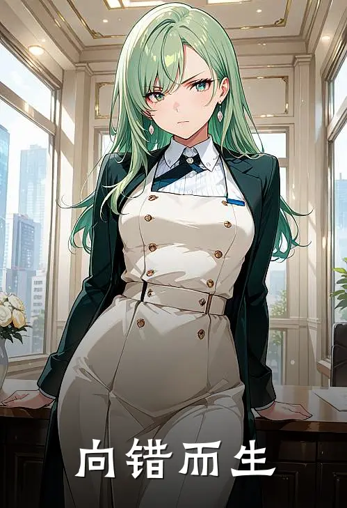 向错而生林深苏晚好看的小说推荐完结_在哪看免费小说向错而生林深苏晚