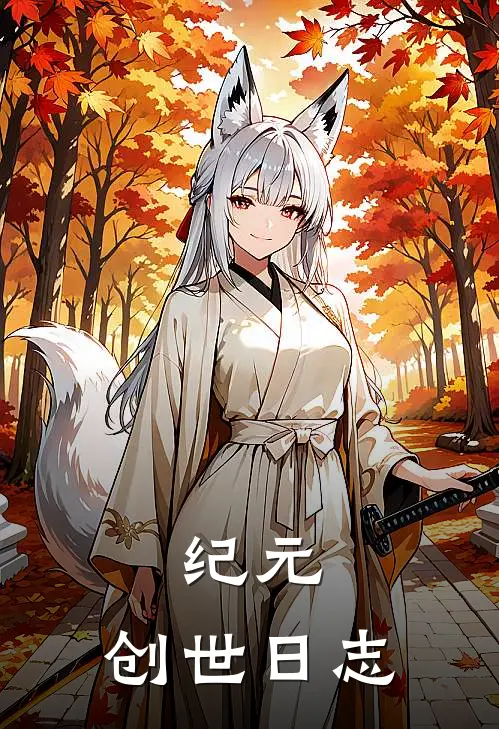 纪元：创世日志陈星艾莉西亚最新小说推荐_热门小说排行榜纪元：创世日志(陈星艾莉西亚)