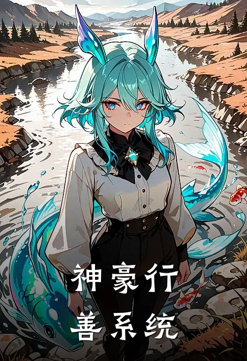 神豪行善系统(李雪王凯)推荐小说_神豪行善系统(李雪王凯)全文免费阅读大结局