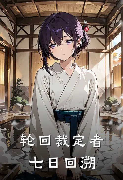 轮回裁定者：七日回溯(林远陈末)免费小说全本阅读_最新章节列表轮回裁定者：七日回溯(林远陈末)