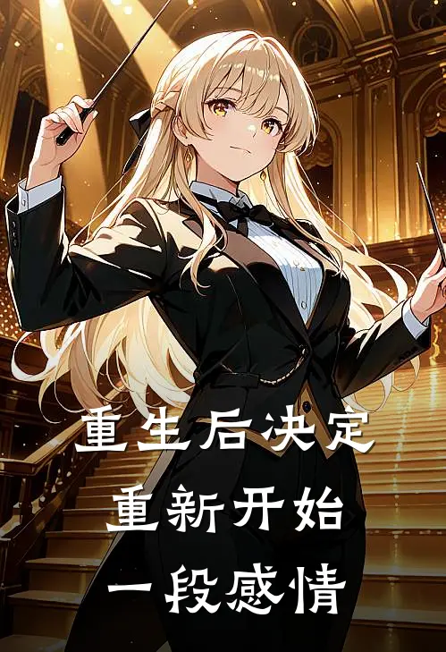重生后决定重新开始一段感情(林浩苏柔雨)在哪看免费小说_最新章节列表重生后决定重新开始一段感情(林浩苏柔雨)