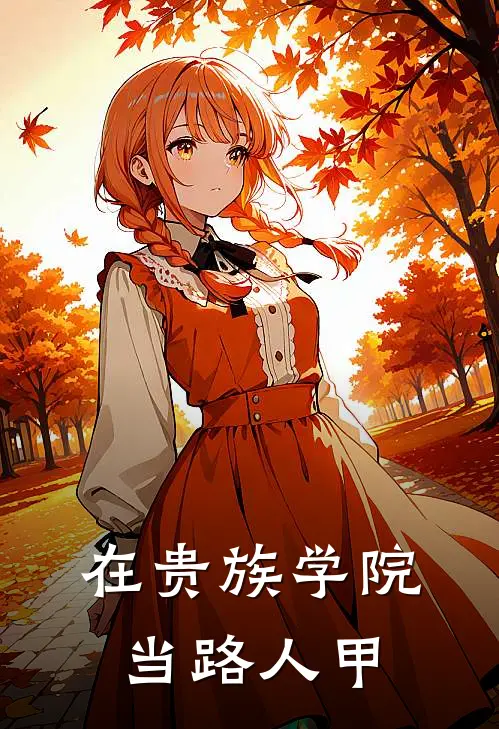 在贵族学院当路人甲(谢清颜桥)网络热门小说_最新小说在贵族学院当路人甲(谢清颜桥)