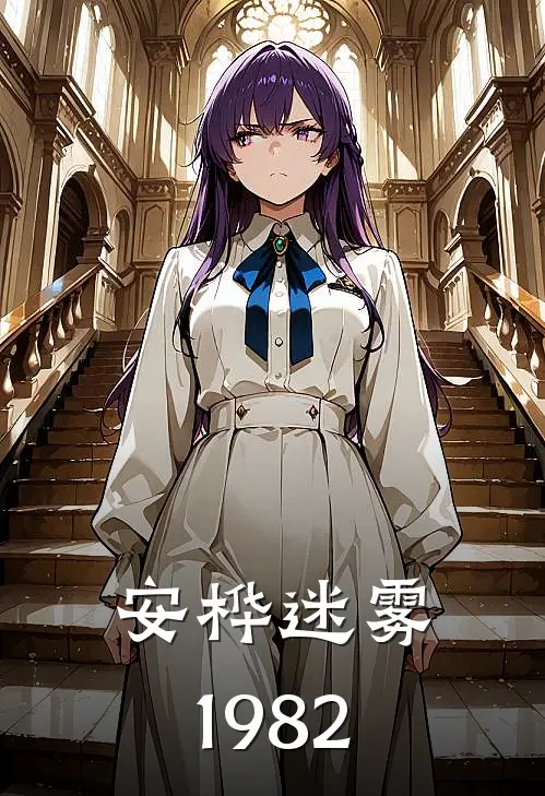 安桦迷雾1982(宋时琰白冰冰)全集阅读_安桦迷雾1982最新章节阅读