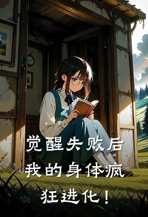 觉醒失败后，我的身体疯狂进化！全文免费阅读无弹窗大结局_觉醒失败后，我的身体疯狂进化！（陈寂陈宁）最新小说