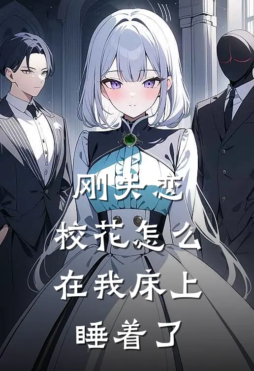 刚失恋，校花怎么在我床上睡着了