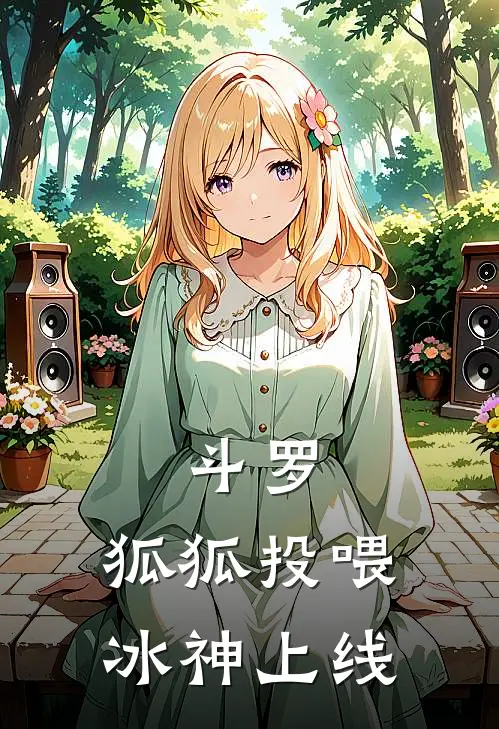 斗罗：狐狐投喂，冰神上线林霜冰碧蝎完整免费小说_热门小说阅读斗罗：狐狐投喂，冰神上线林霜冰碧蝎