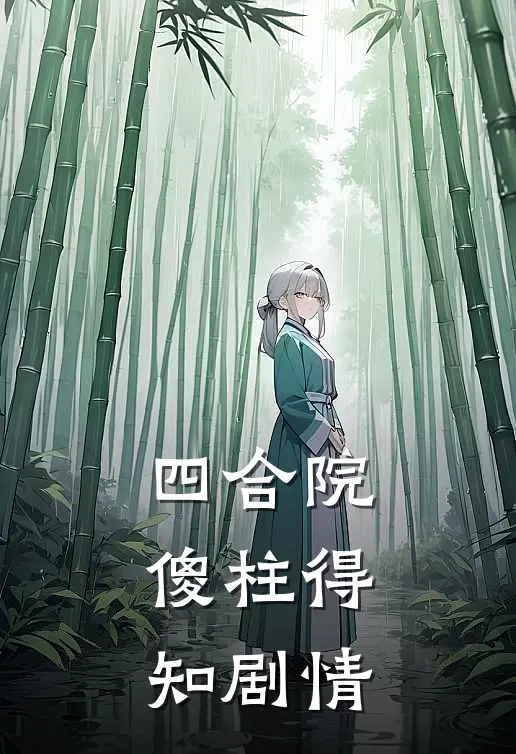 四合院：傻柱得知剧情(何雨柱秦淮茹)完整版小说全文免费阅读_免费阅读无弹窗四合院：傻柱得知剧情何雨柱秦淮茹