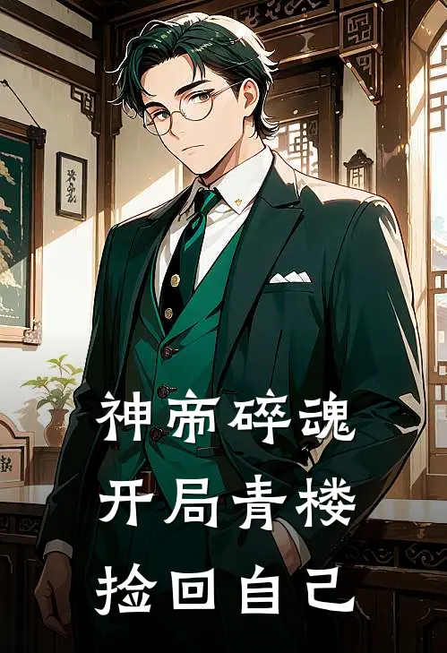 神帝碎魂：开局青楼捡回自己(璇玑云无尘)热门网络小说推荐_最新完结小说推荐神帝碎魂：开局青楼捡回自己璇玑云无尘