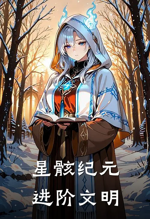 星骸纪元：进阶文明(林越张磊)免费小说阅读_完结版小说推荐星骸纪元：进阶文明(林越张磊)