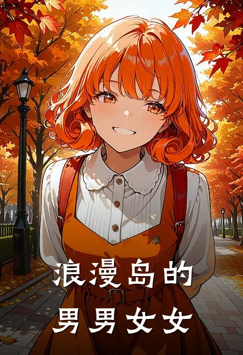 浪漫岛的男男女女(声培六六)小说全文免费阅读_无弹窗全文免费阅读浪漫岛的男男女女(声培六六)