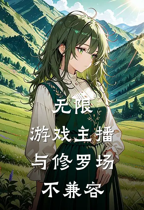 无限：游戏主播与修罗场不兼容楚狸楚狸已完结小说推荐_完整版小说无限：游戏主播与修罗场不兼容(楚狸楚狸)