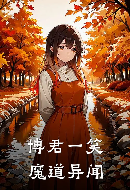 博君一笑魔道异闻肖曜王昱博热门小说阅读_好看的小说推荐完结博君一笑魔道异闻肖曜王昱博