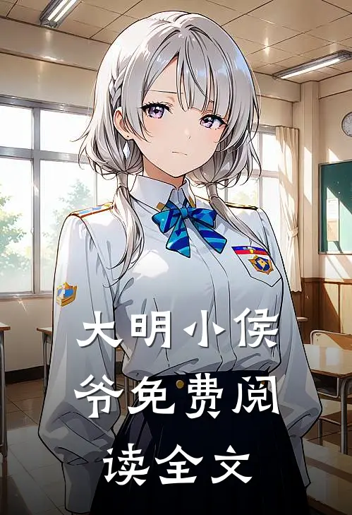 大明小侯爷免费阅读全文