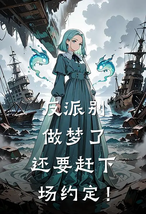 反派别做梦了，还要赶下场约定！(亓寂鉴于)热门的小说_热门网络小说推荐反派别做梦了，还要赶下场约定！(亓寂鉴于)