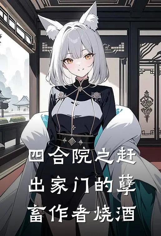 四合院之赶出家门的孽畜作者烧酒