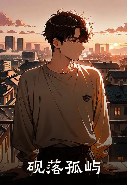 《砚落孤屿》沈砚林屿火爆新书_砚落孤屿(沈砚林屿)最新热门小说