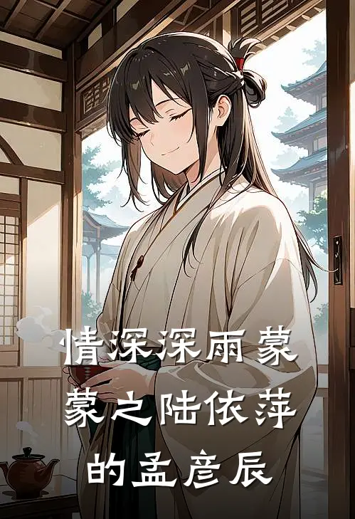 情深深雨蒙蒙之陆依萍的孟彦辰依萍如萍免费小说在线阅读_最新章节列表情深深雨蒙蒙之陆依萍的孟彦辰(依萍如萍)
