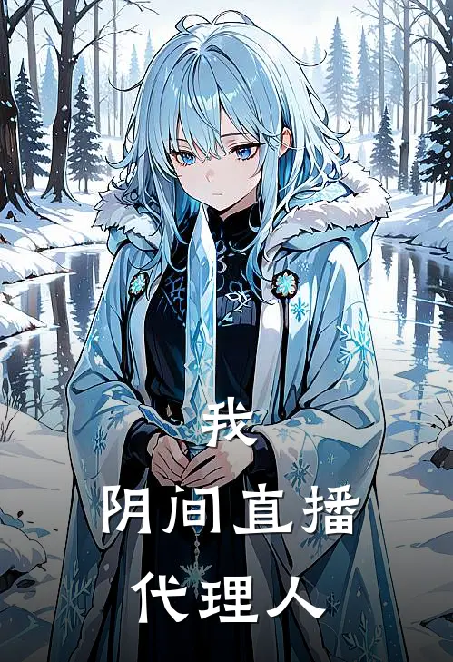 我，阴间直播代理人