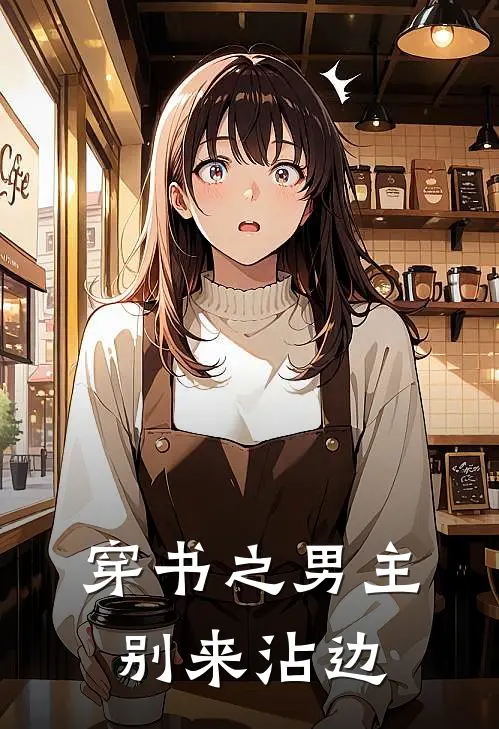 穿书之男主别来沾边