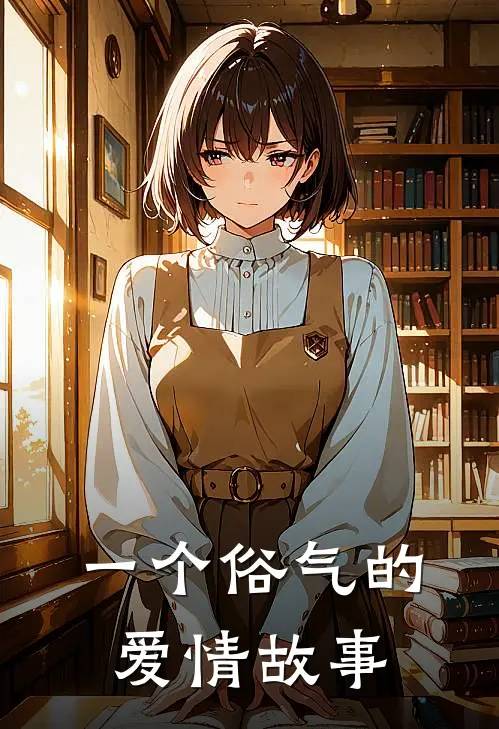 一个俗气的爱情故事