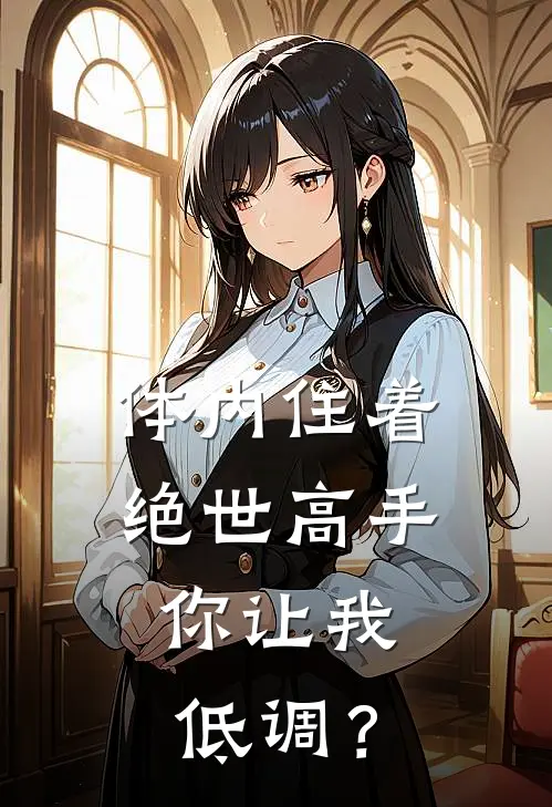 体内住着绝世高手，你让我低调？