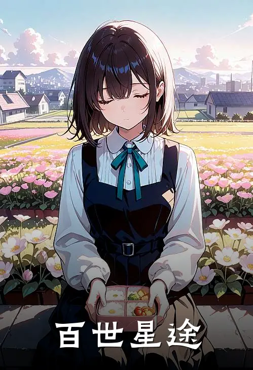 百世星途苏宸林越完结版免费小说_完本小说大全百世星途苏宸林越