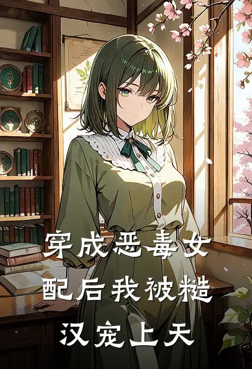 穿成恶毒女配后我被糙汉宠上天(林薇薇王秀兰)无弹窗小说免费阅读_小说免费阅读无弹窗穿成恶毒女配后我被糙汉宠上天林薇薇王秀兰