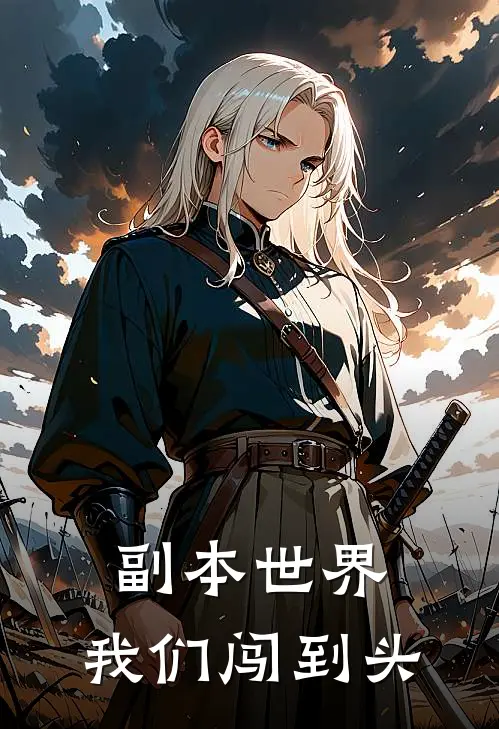 副本世界，我们闯到头许苓孟书依小说完整版免费阅读_最新章节列表副本世界，我们闯到头(许苓孟书依)