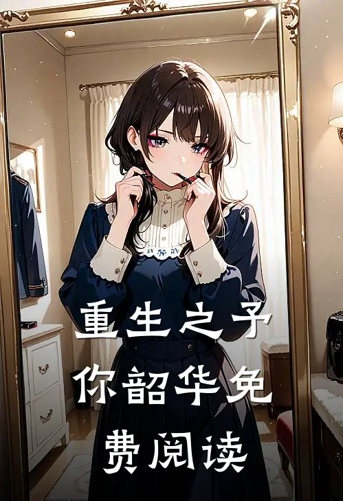 重生之予你韶华免费阅读