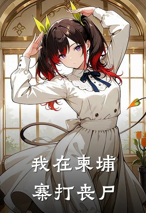 我在柬埔寨打丧尸