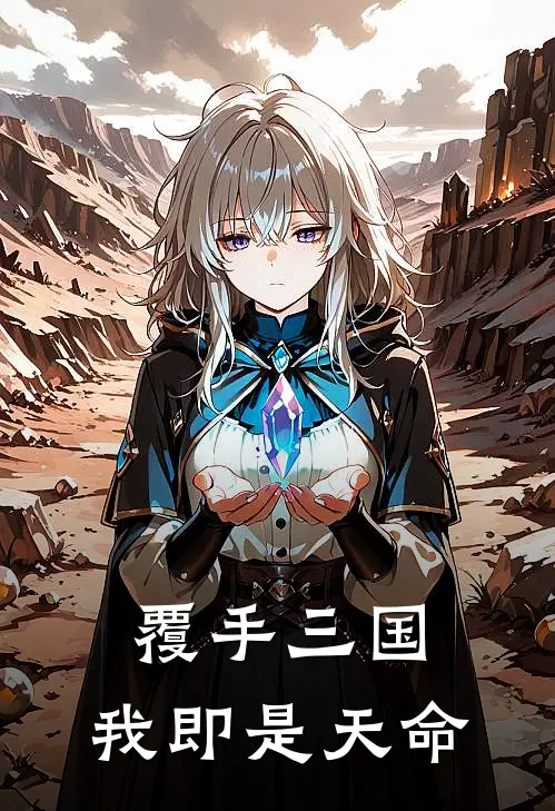 覆手三国：我即是天命苏信王允最热门小说_免费小说全集覆手三国：我即是天命(苏信王允)