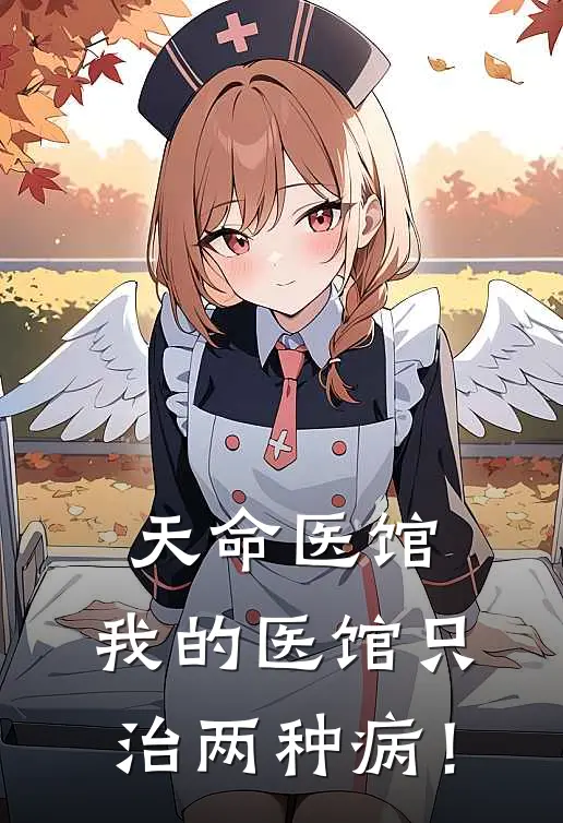 《天命医馆：我的医馆只治两种病！》顾北辰李魁山全文免费在线阅读_《天命医馆：我的医馆只治两种病！》全集阅读