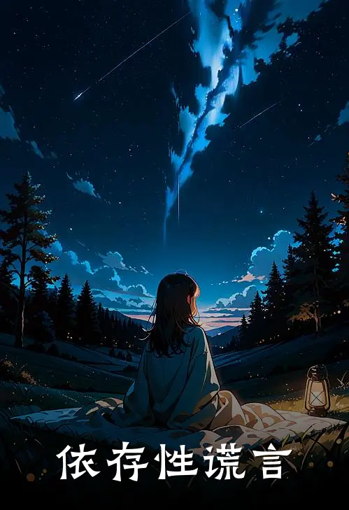 依存性谎言(李杰徐阳)热门小说大全_推荐完本小说依存性谎言李杰徐阳