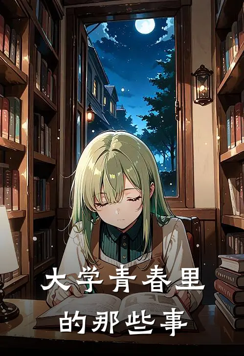 大学青春里的那些事（何鹏宇王玲）最新章节列表_何鹏宇王玲)大学青春里的那些事最新章节列表笔趣阁（大学青春里的那些事）