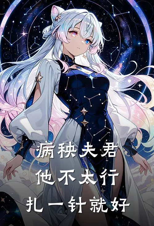 病秧夫君他不太行，扎一针就好(苏清沅萧玦)推荐完结小说_最新章节列表病秧夫君他不太行，扎一针就好(苏清沅萧玦)