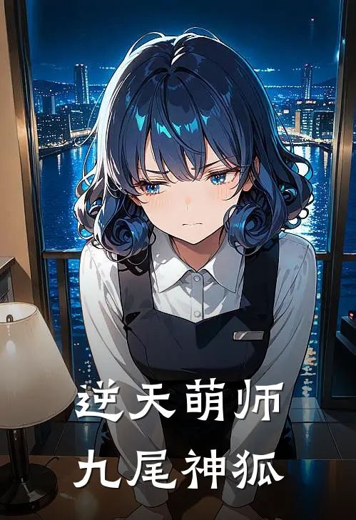 逆天萌师：九尾神狐云芷汐君墨热门的网络小说_完整版小说逆天萌师：九尾神狐(云芷汐君墨)