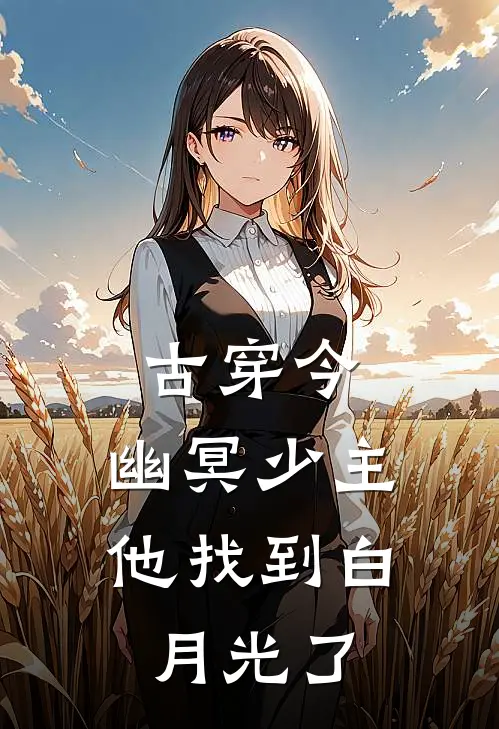 古穿今：幽冥少主他找到白月光了(沈墨云清)完结版小说全文免费阅读_最新小说古穿今：幽冥少主他找到白月光了(沈墨云清)