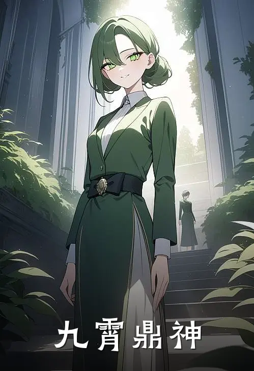 九霄鼎神林玄林虎小说完结_免费小说全本九霄鼎神(林玄林虎)