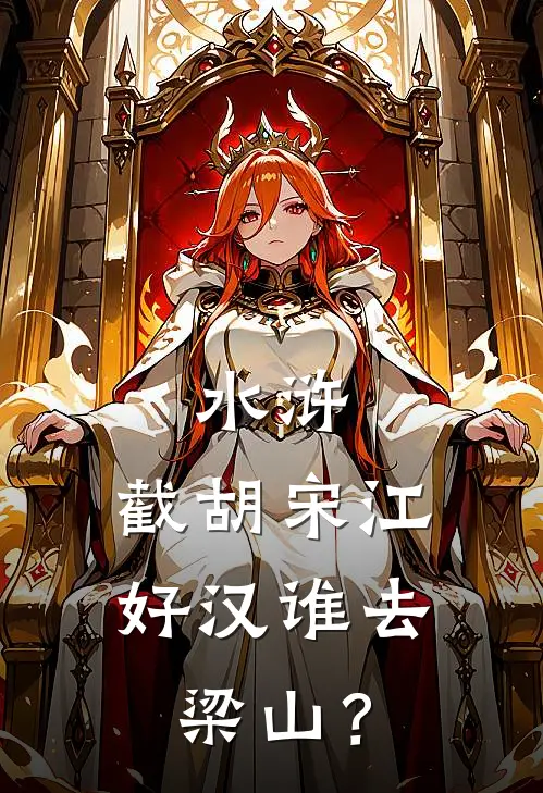 水浒：截胡宋江，好汉谁去梁山？(向峰潘金莲)新热门小说_免费完结小说水浒：截胡宋江，好汉谁去梁山？(向峰潘金莲)