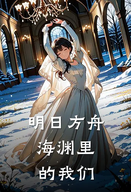 明日方舟：海渊里的我们