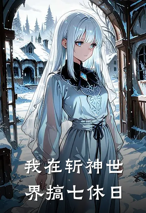 景然林七夜《我在斩神世界搞七休日》全本免费在线阅读_(景然林七夜)最新章节在线阅读