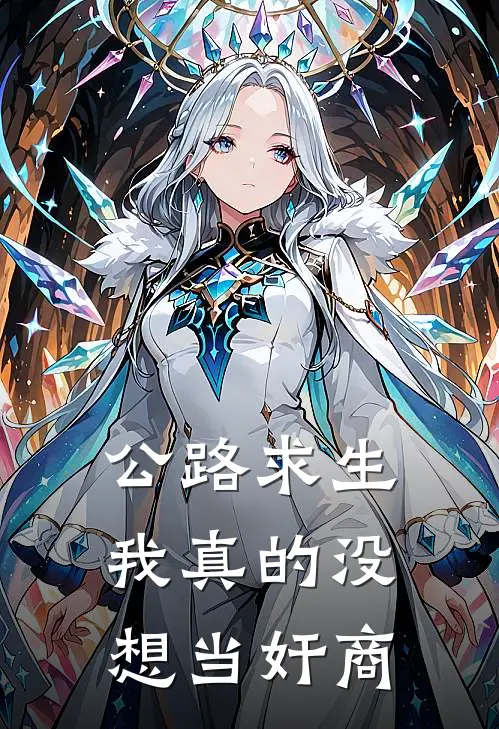 公路求生：我真的没想当奸商