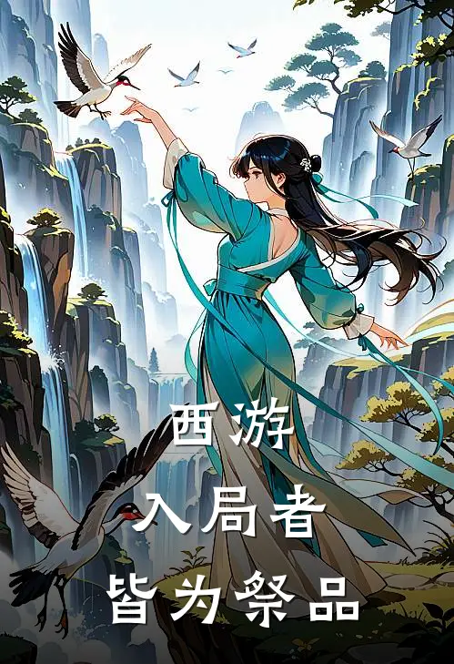 西游：入局者，皆为祭品孙悟空黑风哥完整免费小说_小说全文免费阅读西游：入局者，皆为祭品孙悟空黑风哥