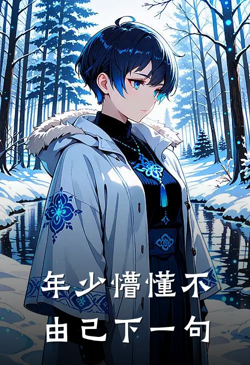 年少懵懂不由己下一句