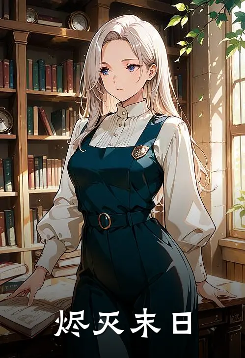 陈烬陈烬烬灭末日全本免费在线阅读_烬灭末日全本阅读